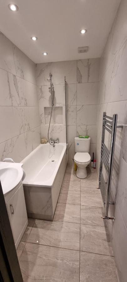 Appartamento Modern 2bd Flat