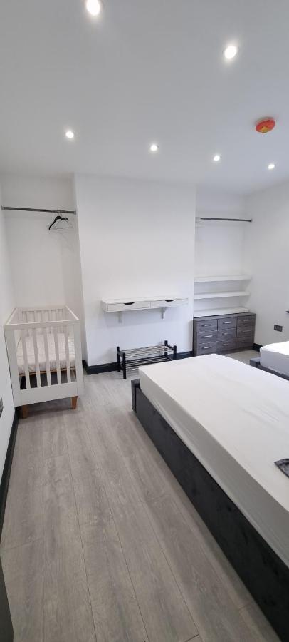 Modern 2bd Flat Appartamento *
